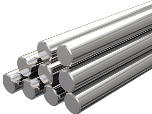 不銹鋼光亮棒系列